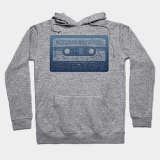 Marty Stuart #10 Hoodie